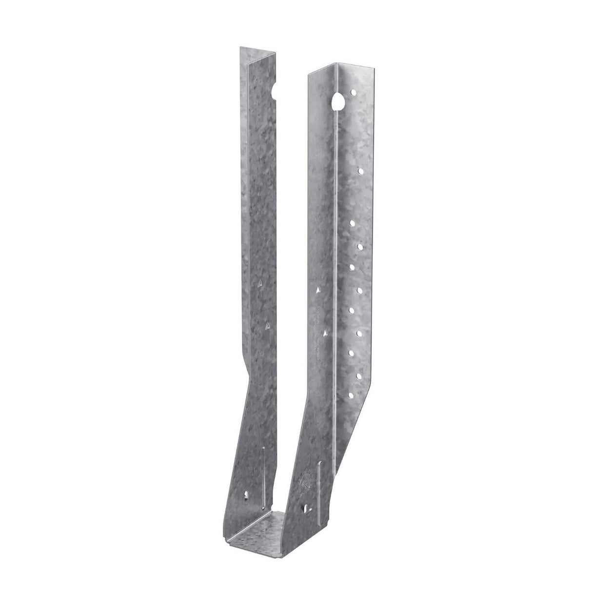 Simpson Strong-Tie MIU1.81/14 (1-3/4" x 14") Face Mount I-Joist Hanger - G90 Galvanized