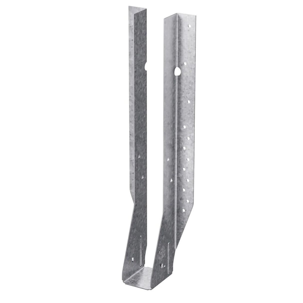 Simpson Strong-Tie MIU1.81/16 (1-3/4" x 16") Face Mount I-Joist Hanger - G90 Galvanized