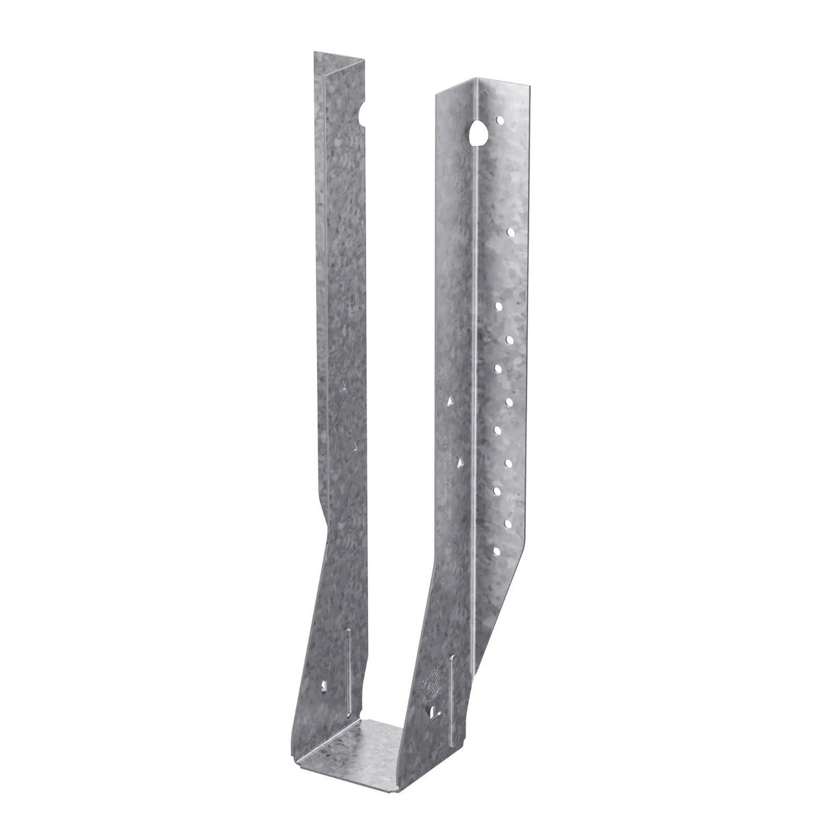 Simpson Strong-Tie MIU2.37/14 (2-5/16" x 14") Face Mount I-Joist Hanger - G90 Galvanized