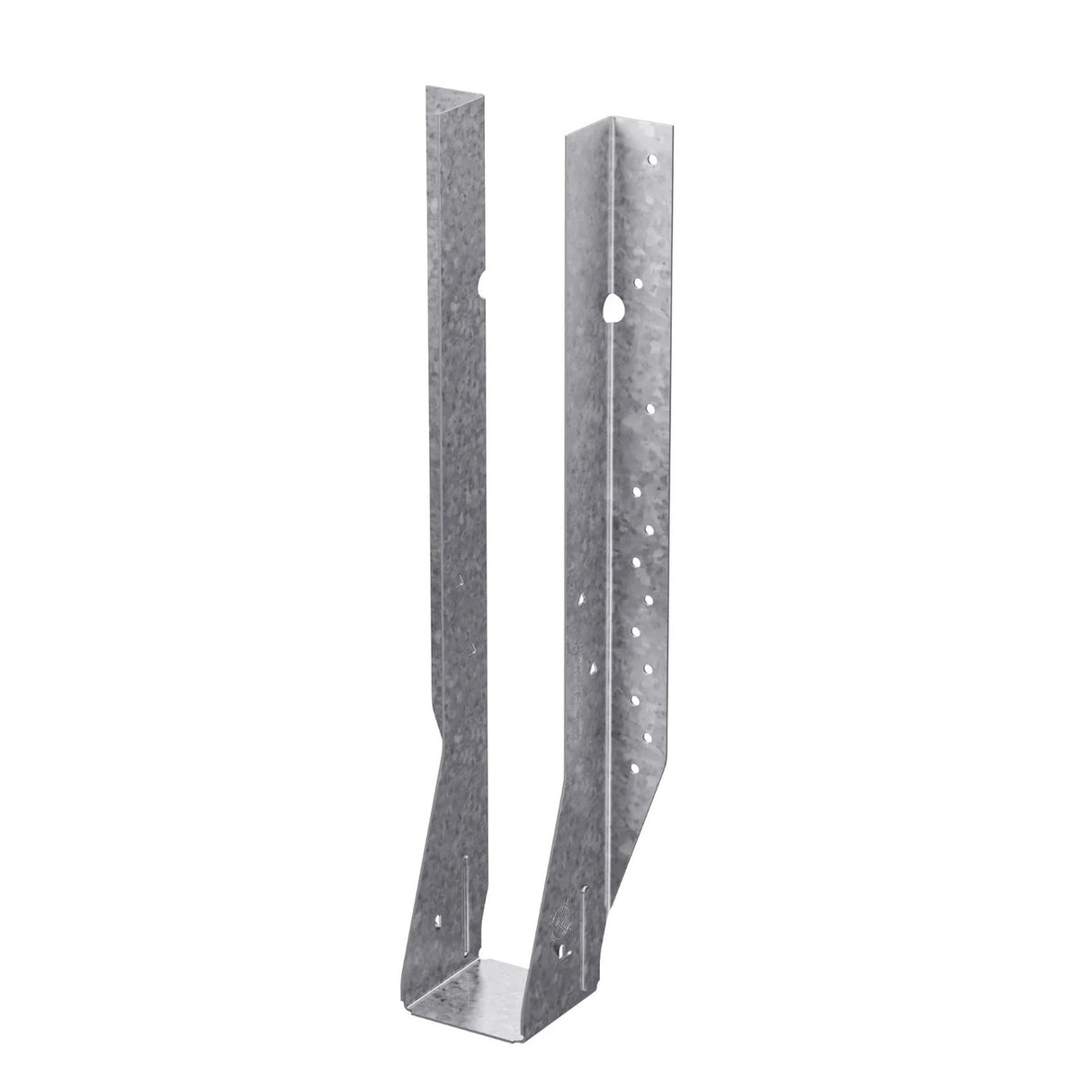 Simpson Strong-Tie MIU2.37/16 (2-5/16" x 16") Face Mount I-Joist Hanger - G90 Galvanized