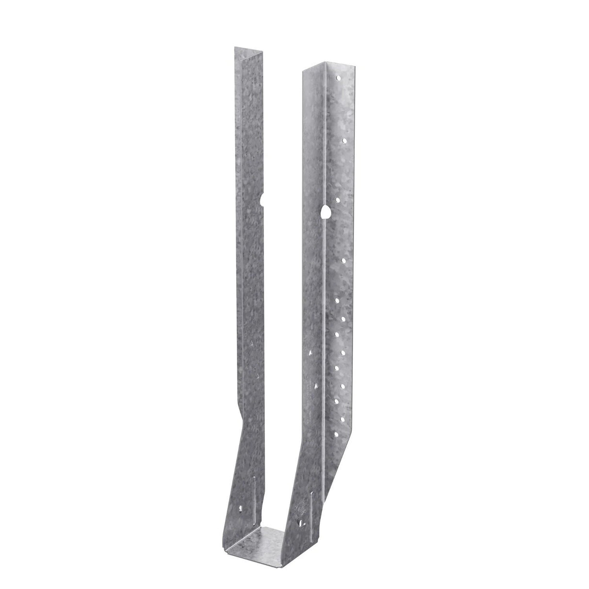 Simpson Strong-Tie MIU2.37/18 (2-5/16" x 18") Face Mount I-Joist Hanger - G90 Galvanized