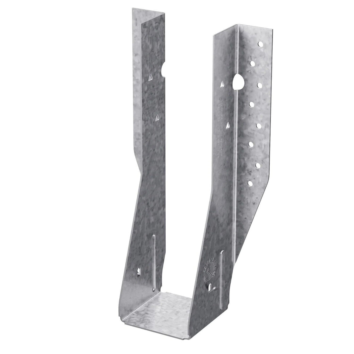 Simpson Strong-Tie MIU2.37/9 (2-5/16" x 9-1/2") Face Mount I-Joist Hanger - G90 Galvanized