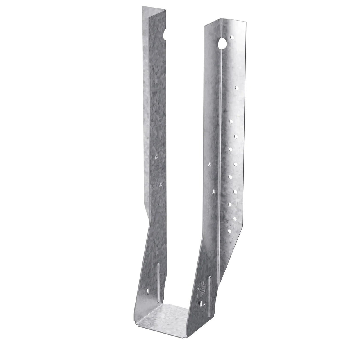 Simpson MIU2.56/14 Strong-Tie Face Mount I-Joist Hanger G90 Galvanized