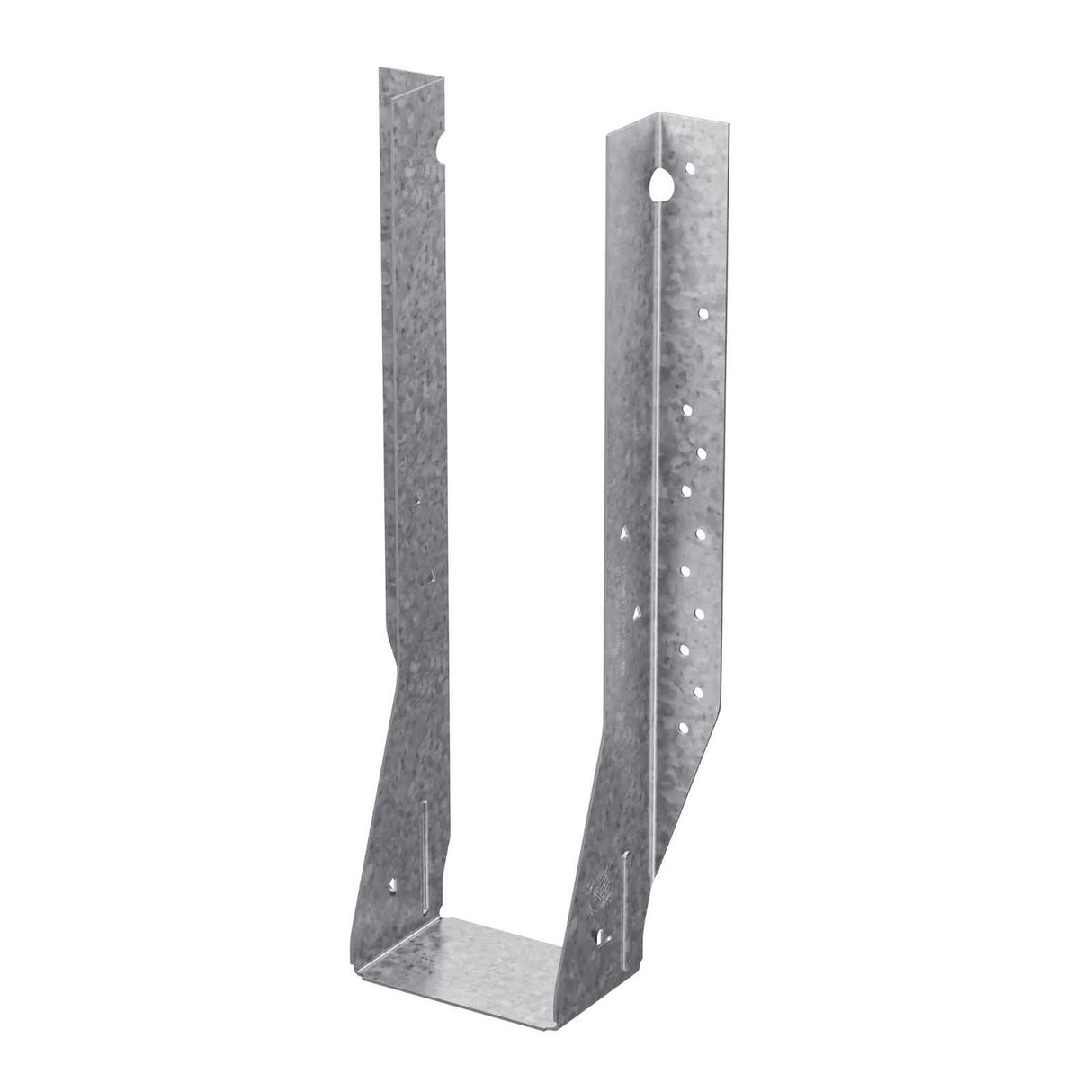 Simpson Strong-Tie MIU3.56/14 (3-1/2" x 14") Galvanized Face-Mount Joist Hanger for Engineered Wood