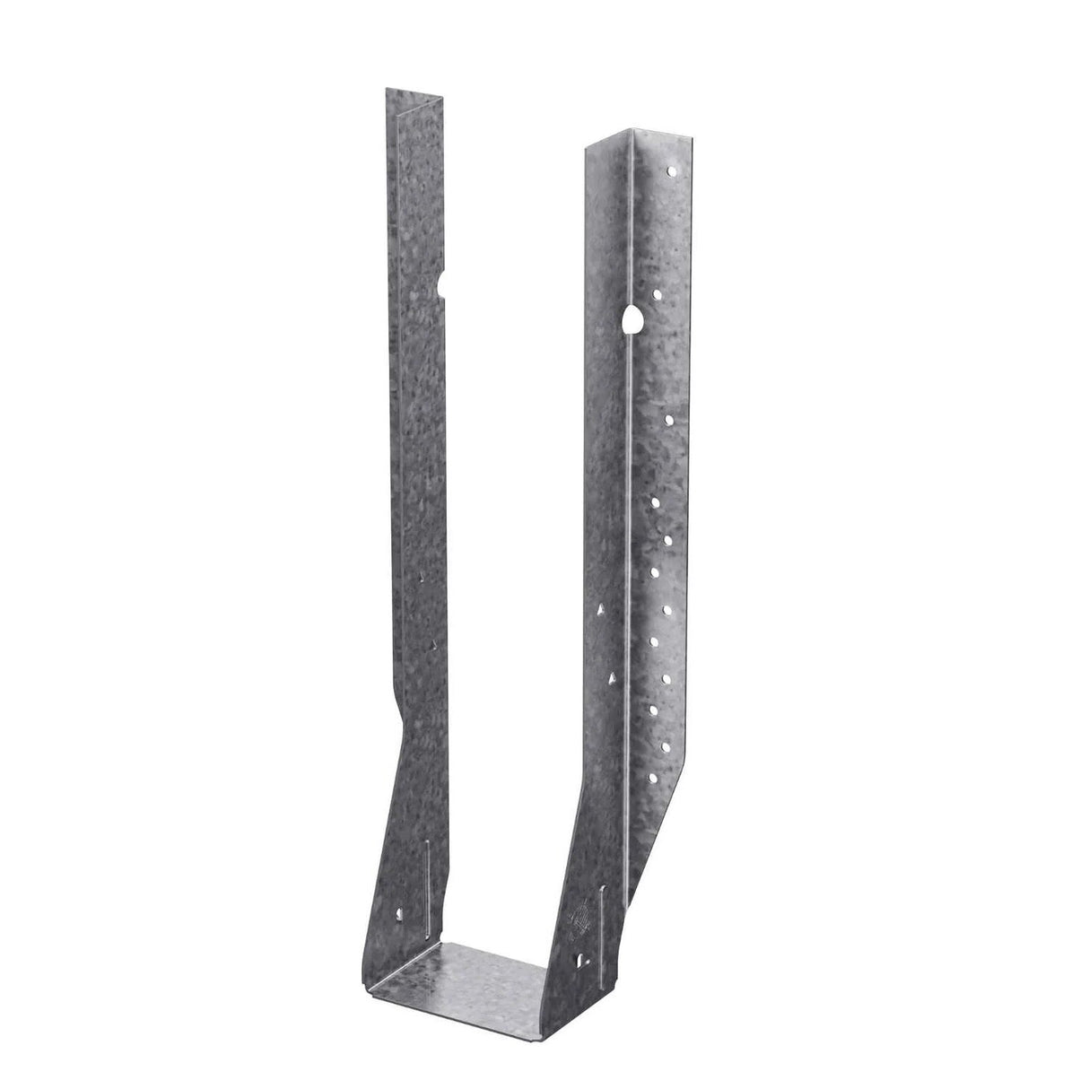 Simpson Strong-Tie MIU3.56/16 (3-1/2" x 16") Galvanized Face-Mount Joist Hanger for Engineered Wood