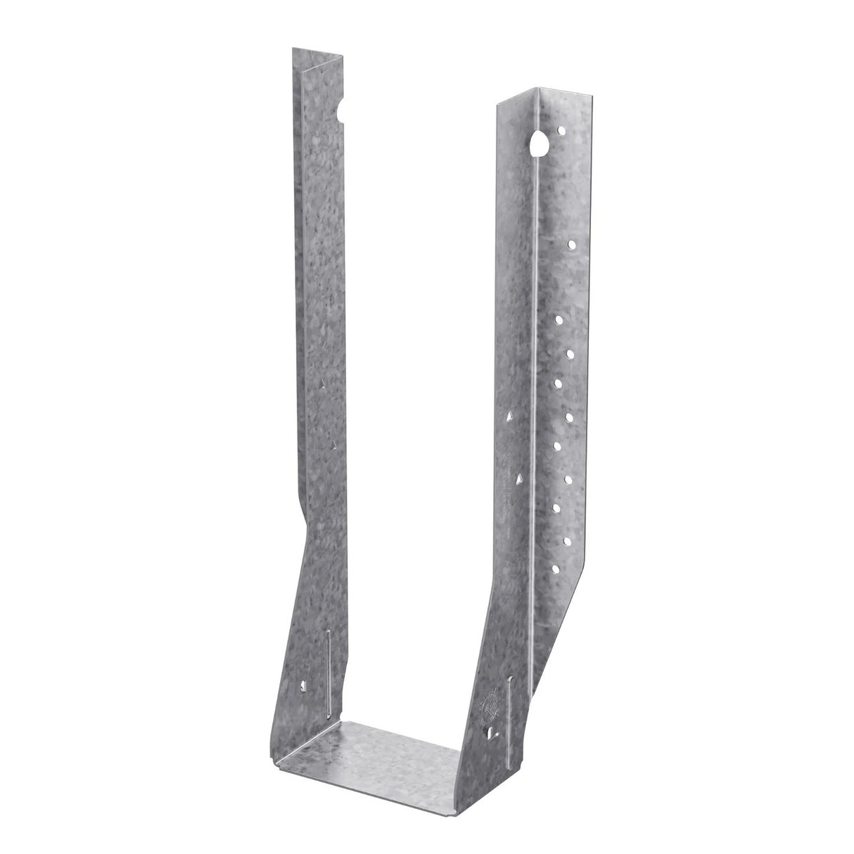 Simpson Strong-Tie MIU4.12/14 (4 in. x 14 in.) Face Mount I-Joist Hanger - G90 Galvanized
