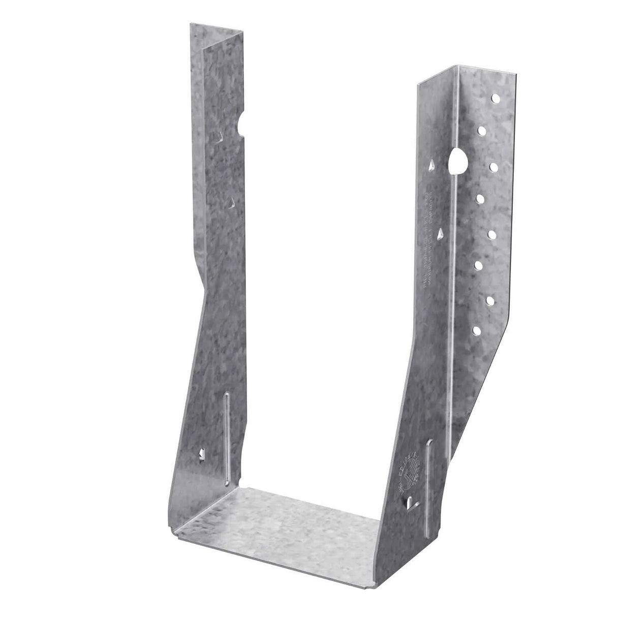 Simpson Strong-Tie MIU4.28/9 Face Mount I-Joist Hanger G90 Galvanized