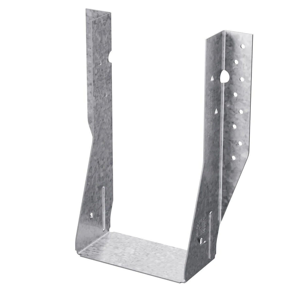 Simpson Strong-Tie MIU4.75/9 (4-5/8" x 9-1/2") Face Mount I-Joist Hanger - G90 Galvanized