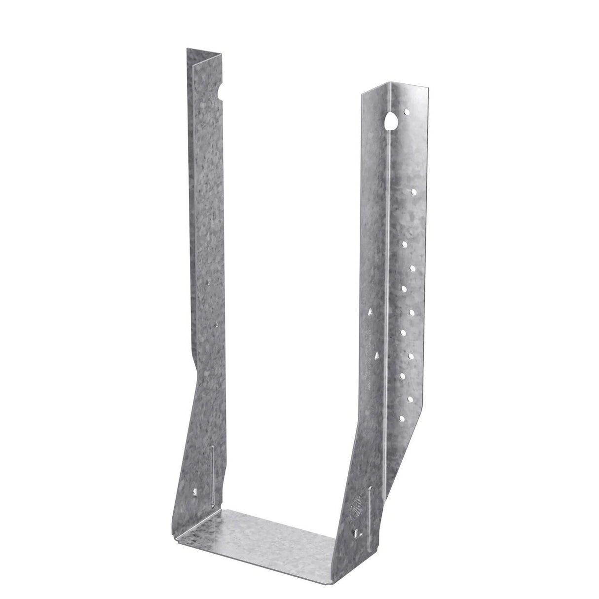 Simpson Strong-Tie MIU5.12/14 (5 in. x 14 in.) Face Mount I-Joist Hanger - G90 Galvanized