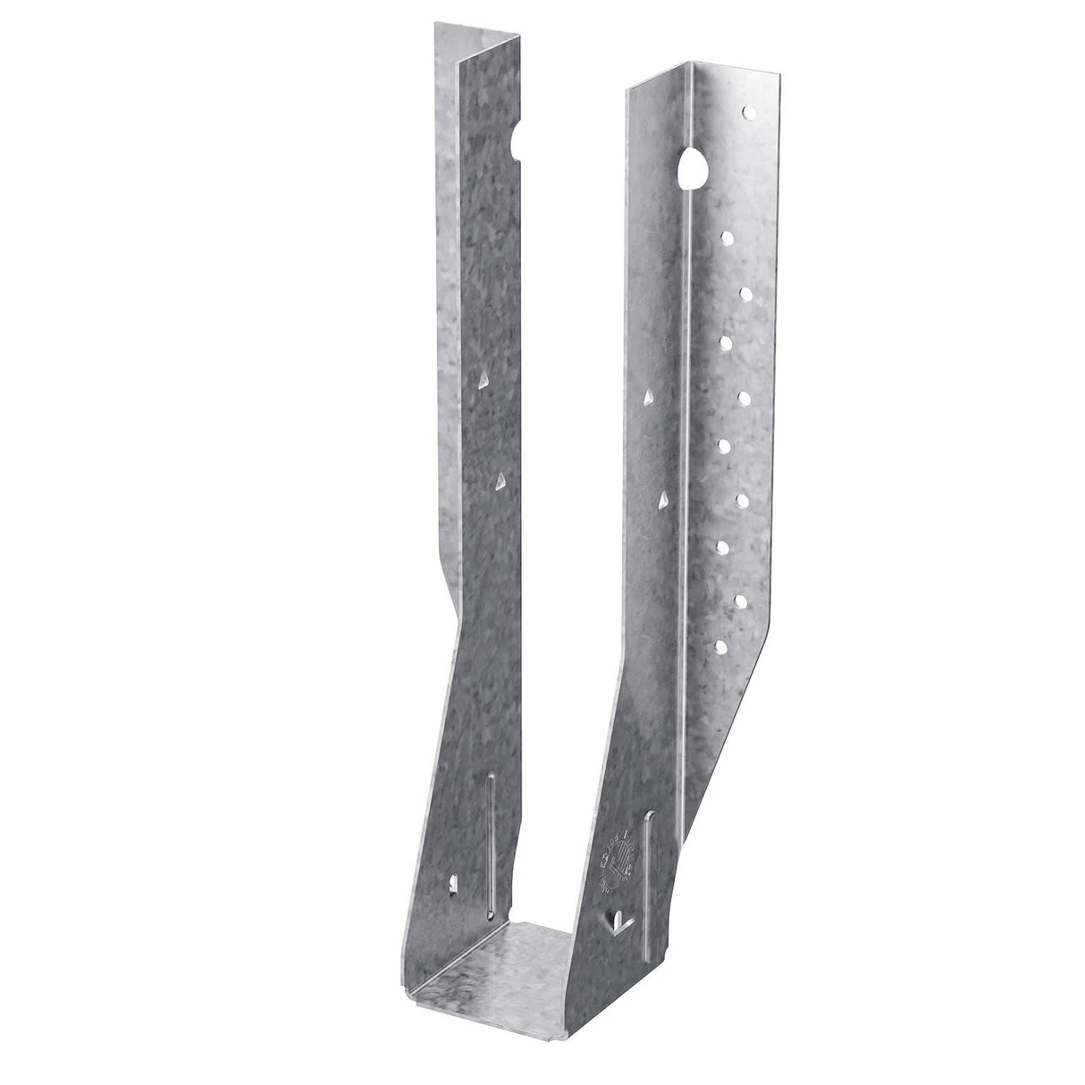 Simpson Strong-Tie MIU5.12/7 Face Mount I-Joist Hanger - G90 Galvanized