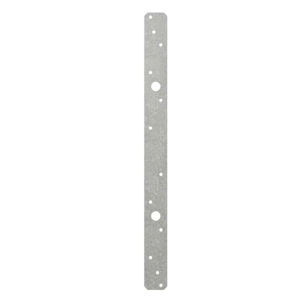Simpson Strong-Tie MSTA15 (15") 18 Gauge Medium Strap Tie - G90 Galvanized