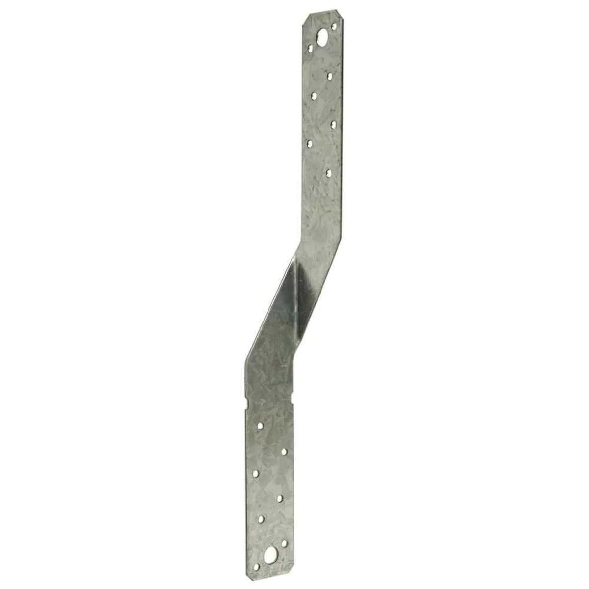 Simpson Strong-Tie MTS12 (12 in.) Medium Twist Strap - G90 Galvanized