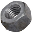 Simpson Strong-Tie NUT1 (1") Hex Nut ASTM A563 Grade A for Wood and Concrete Construction