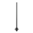 Simpson PAB4-12 Strong-Tie Preassembled 1/2" x 12" Anchor Bolt with Washer for High-Tension Applications