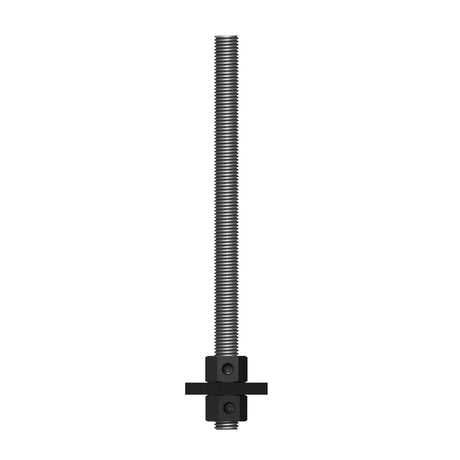 Simpson Strong-Tie PAB8H-12 (1" x 12") High-Strength Pre-Assembled Anchor Bolt for Concrete Applications