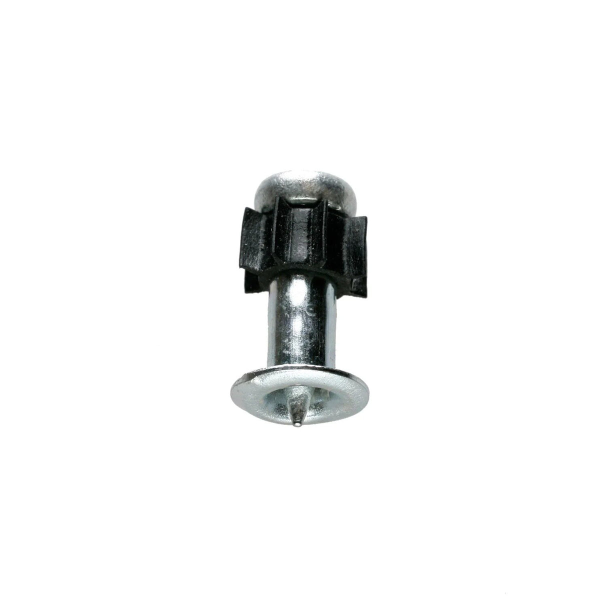 Simpson Strong-Tie PDPAT-75 (3/4") Powder-Driven Top-Hat Pin Mechanically Galvanized (100 Pack)