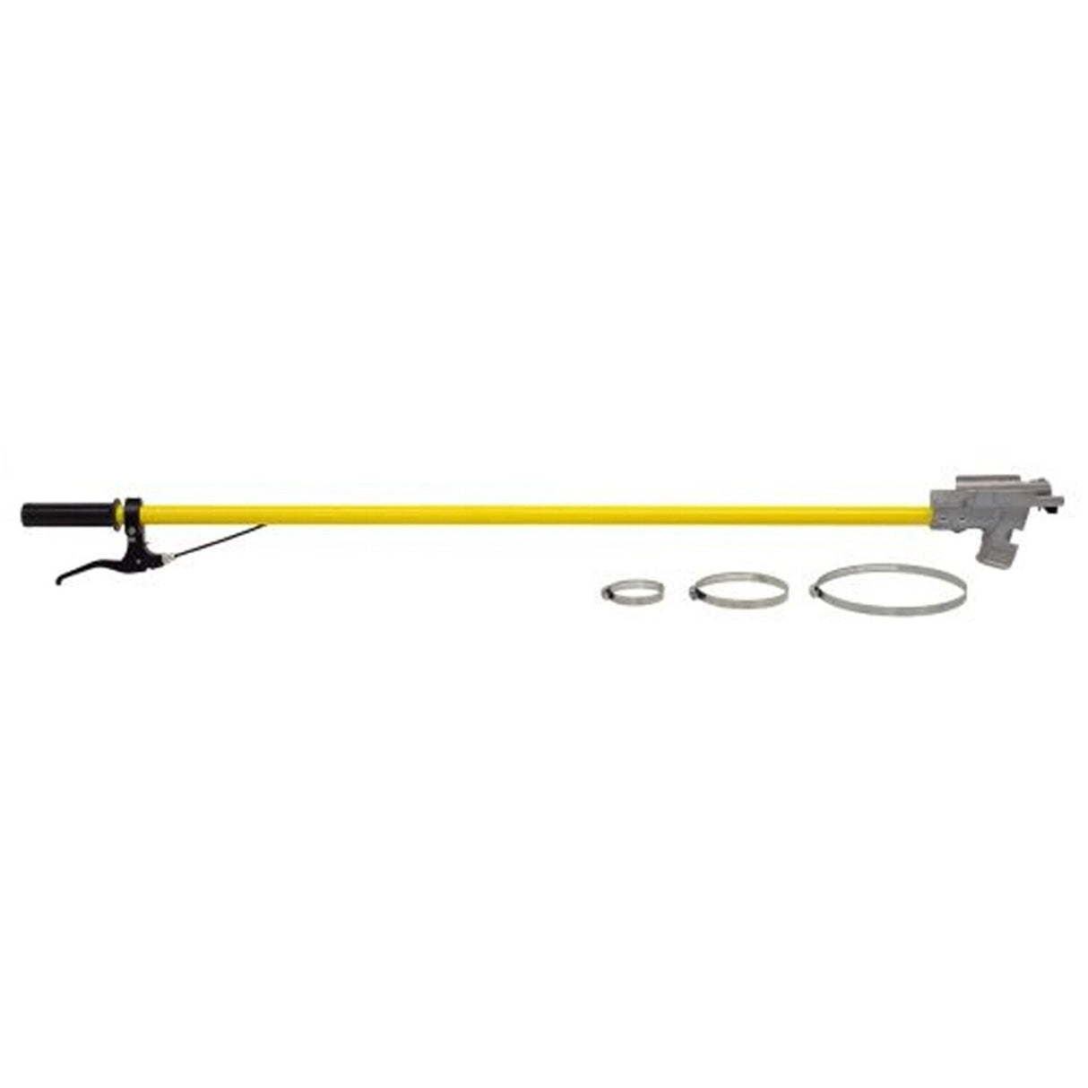 Simpson Strong-Tie PEPT8LR (8') Extension Pole Tool for Overhead Fastening