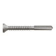 Simpson Strong-Tie PPHDQ134B1016-4K Strong-Drive (#10 x 1-3/4" T25) PPHD Sheathing-to-CFS Screw, Quik Guard (4000 Pack)