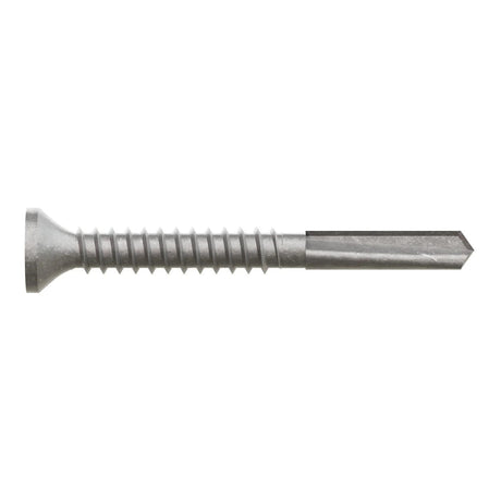 Simpson Strong-Tie PPHDQ134B1016-4K Strong-Drive (#10 x 1-3/4" T25) PPHD Sheathing-to-CFS Screw, Quik Guard (4000 Pack)