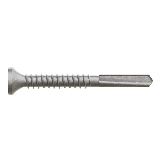 Simpson Strong-Tie PPHDQ134B1016-4K Strong-Drive (#10 x 1-3/4" T25) PPHD Sheathing-to-CFS Screw, Quik Guard (4000 Pack)