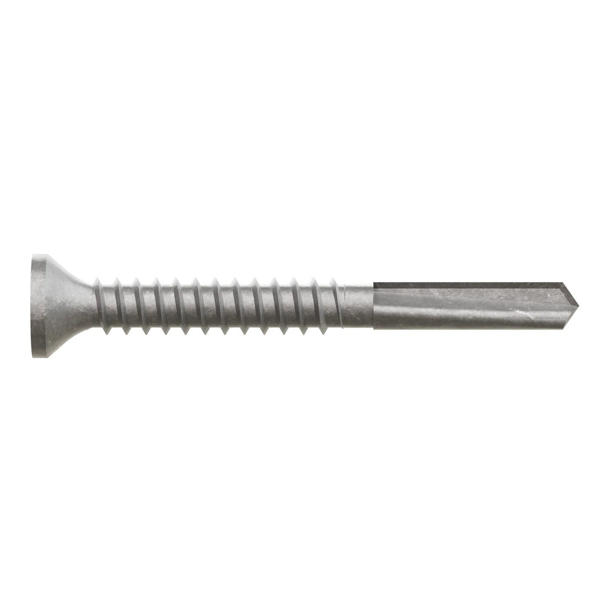 Simpson Strong-Tie PPHDQ134B1214-4K Strong-Drive (#12 x 1-3/4" T25) Strong-Drive PPHD Sheathing-to-CFS Screw, Quik Guard (4000 Pack)