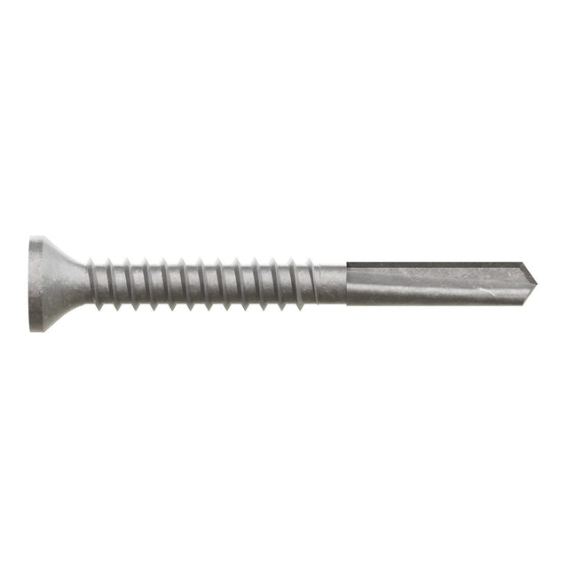 Simpson Strong-Tie PPHDQ134B1214-4K Strong-Drive (#12 x 1-3/4" T25) Strong-Drive PPHD Sheathing-to-CFS Screw, Quik Guard (4000 Pack)