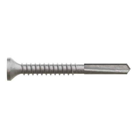Simpson Strong-Tie PPHDQ134B1214-4K Strong-Drive (#12 x 1-3/4" T25) Strong-Drive PPHD Sheathing-to-CFS Screw, Quik Guard (4000 Pack)