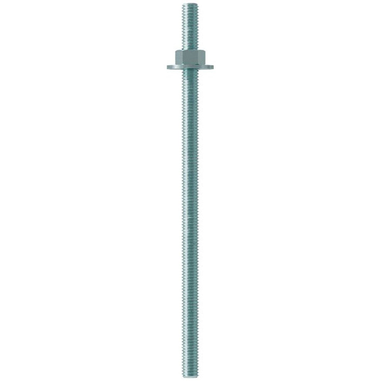 Simpson Strong-Tie RFB#3X8 (3/8" x 8") Zinc-Plated Retrofit Bolt for Concrete and Masonry Anchoring