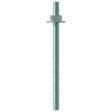 Simpson Strong-Tie RFB#4X8 (1/2 in. x 8 in.) Zinc-Plated Retrofit Bolt