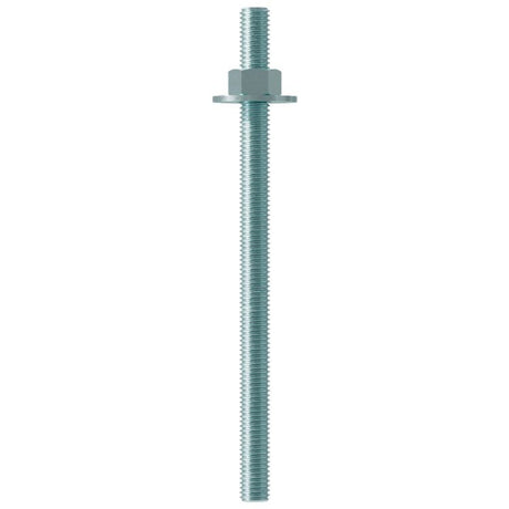 Simpson Strong-Tie RFB#4X8 (1/2 in. x 8 in.) Zinc-Plated Retrofit Bolt