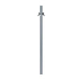 Simpson Strong-Tie RFB#5X16 (5/8" x 16") Zinc-Plated Retrofit Bolt for Concrete Anchoring