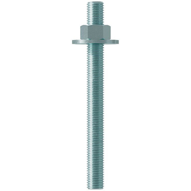 Simpson Strong-Tie RFB#6X8 (3/4 in. x 8 in.) Zinc-Plated Retrofit Bolt