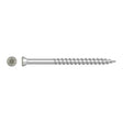 Simpson Strong-Tie S07225FTPGR (#7 x 2-1/4") Trim-Head Screw, 6-Lobe Drive T15 Type 305, Gray (350 Pack)