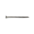 Simpson Strong-Tie S12400WPB Strong-Drive (#12 x 4") T27 DWP Wood SS Screw, Flat Head, Type 305 (800 Pack)