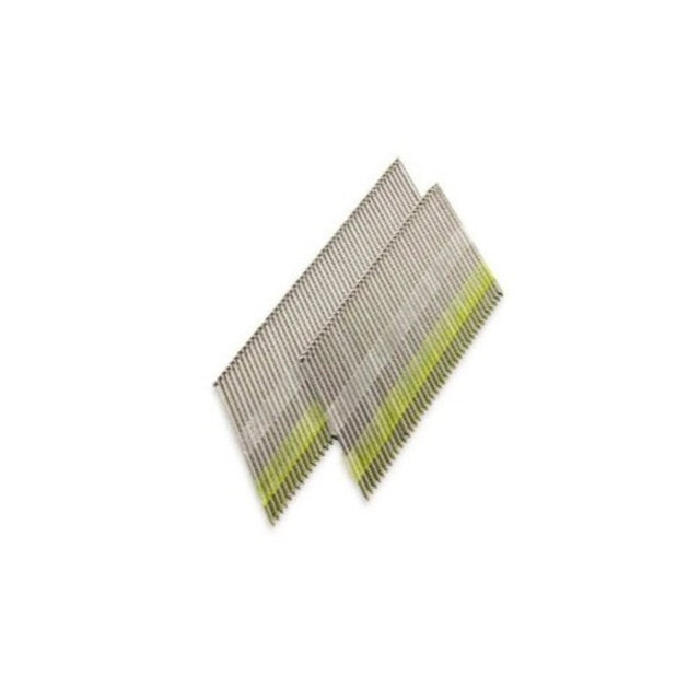 Simpson Strong-Tie S15N250SFB Strong-Drive (2-1/2") Tape Collation DA-Style Angle 15-Gauge Finishing Nail (500 Pack)