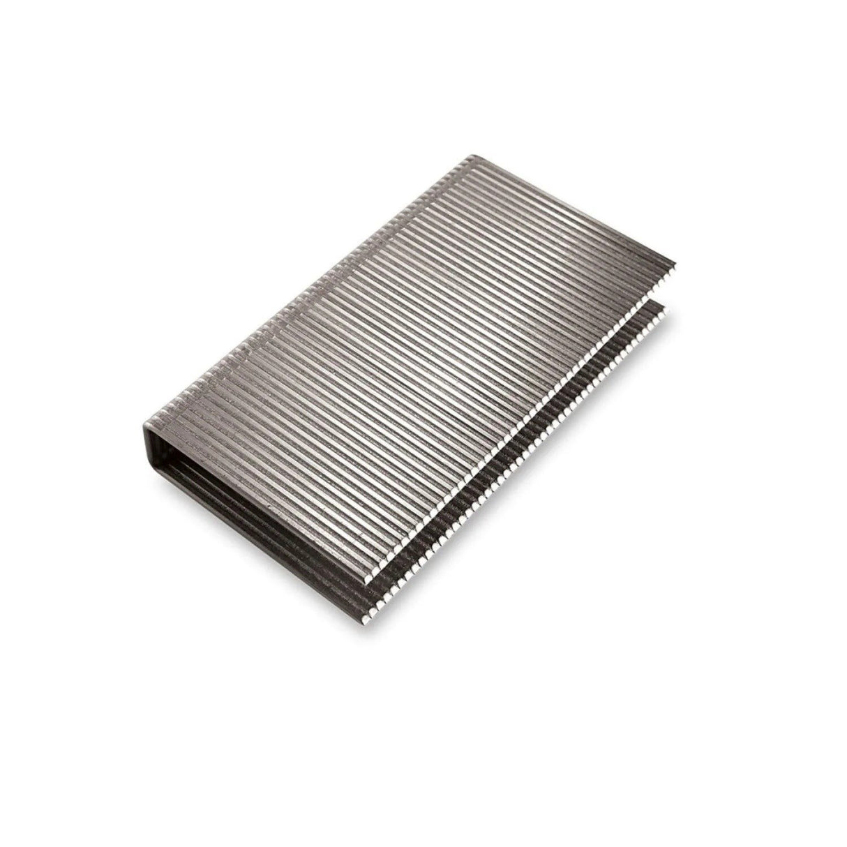 Simpson Strong-Tie S16N175GS-R1000 (1-3/4") 16-Gauge Stainless Steel Crown Staples (1000 Pack)