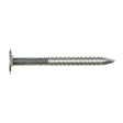Simpson Strong-Tie S210ARN5 (1" x 0.131") Roofing Nail, Annular Ring Shank, Type 304 Stainless Steel (5 lb. Tub)
