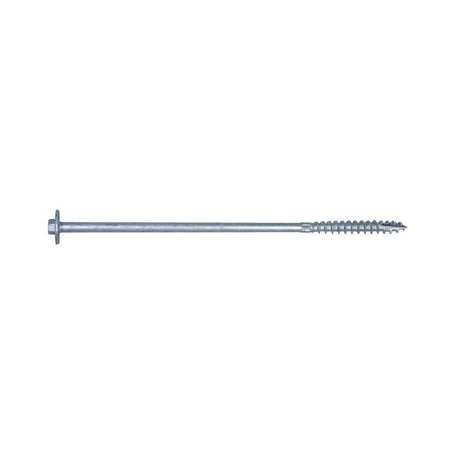 Simpson Strong-Tie SDWH271000G-RP1 Strong-Drive (0.276" x 10") SDWH Timber-Hex HDG Screw
