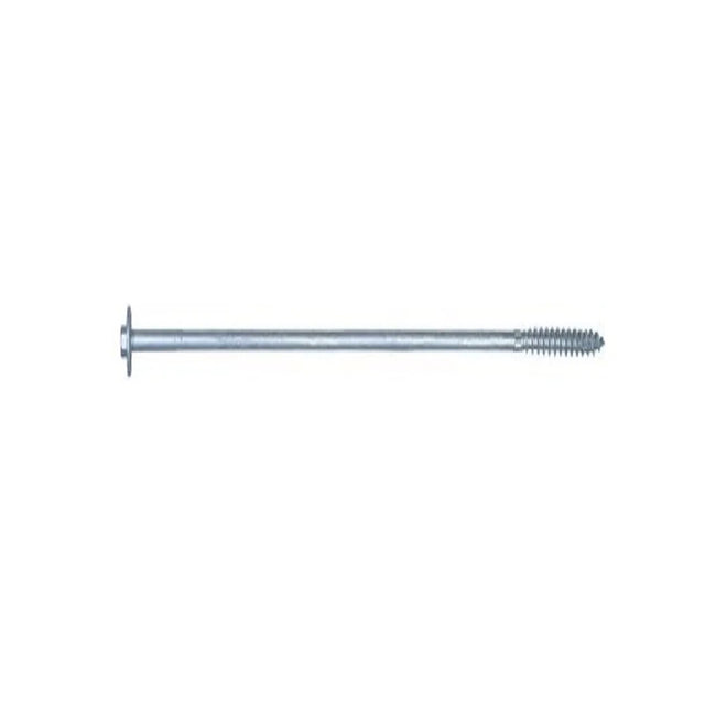 Simpson Strong-Tie SDWH271500G-RP1 Strong-Drive (0.276" x 15") SDWH Timber-Hex HDG Screw