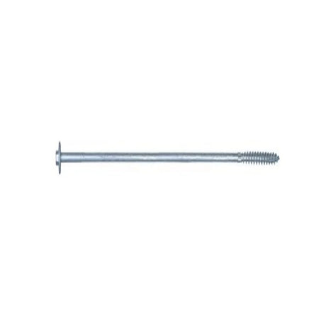 Simpson Strong-Tie SDWH271500G-RP1 Strong-Drive (0.276" x 15") SDWH Timber-Hex HDG Screw
