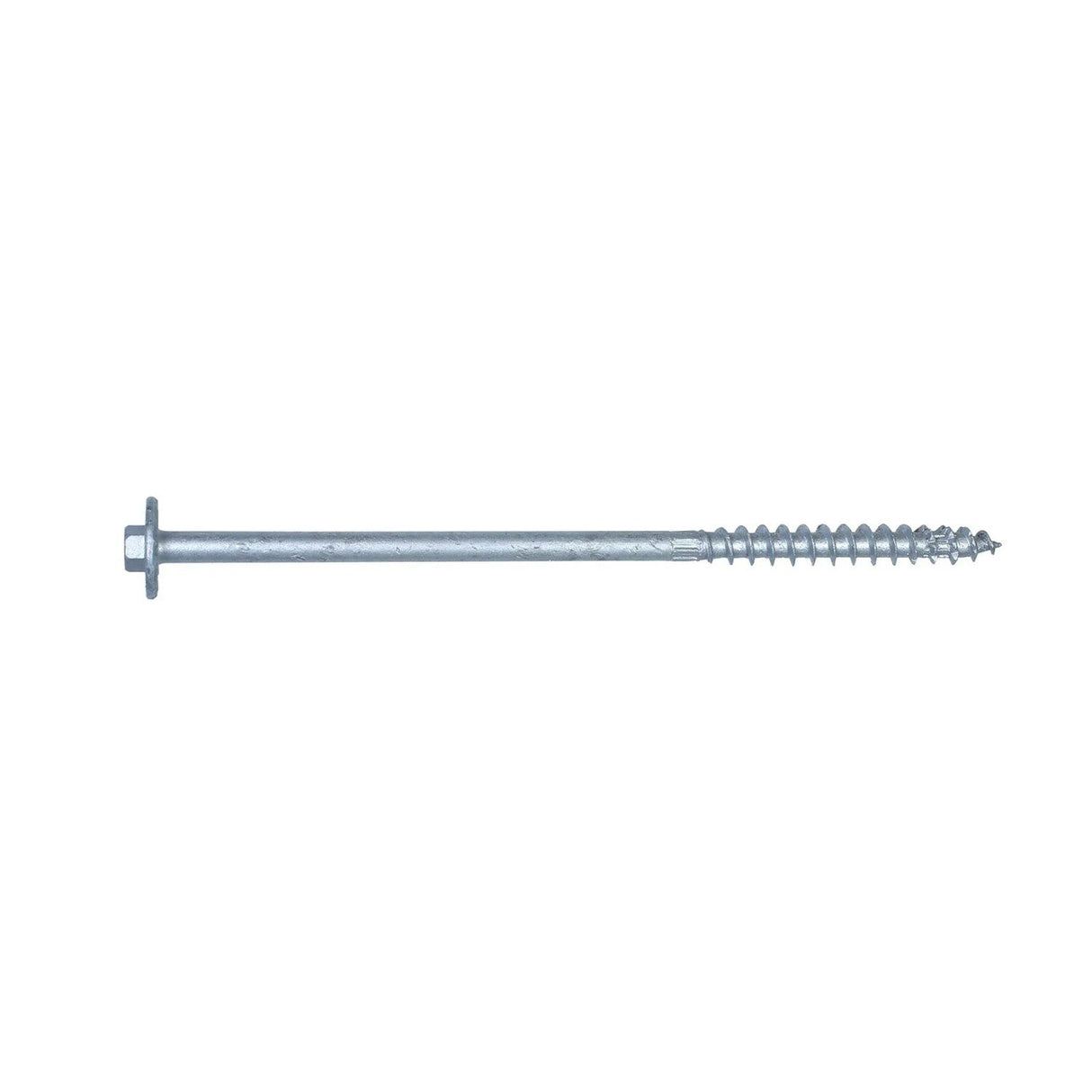 Simpson Strong-Tie SDWH27800G-RP1 Strong-Drive (0.276" x 8") SDWH Timber-Hex HDG Screw