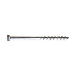 Simpson Strong-Tie SDWH27800SS-RP1 Strong-Drive (0.275" x 8") SDWH Timber-Hex SS Screw,Type 316