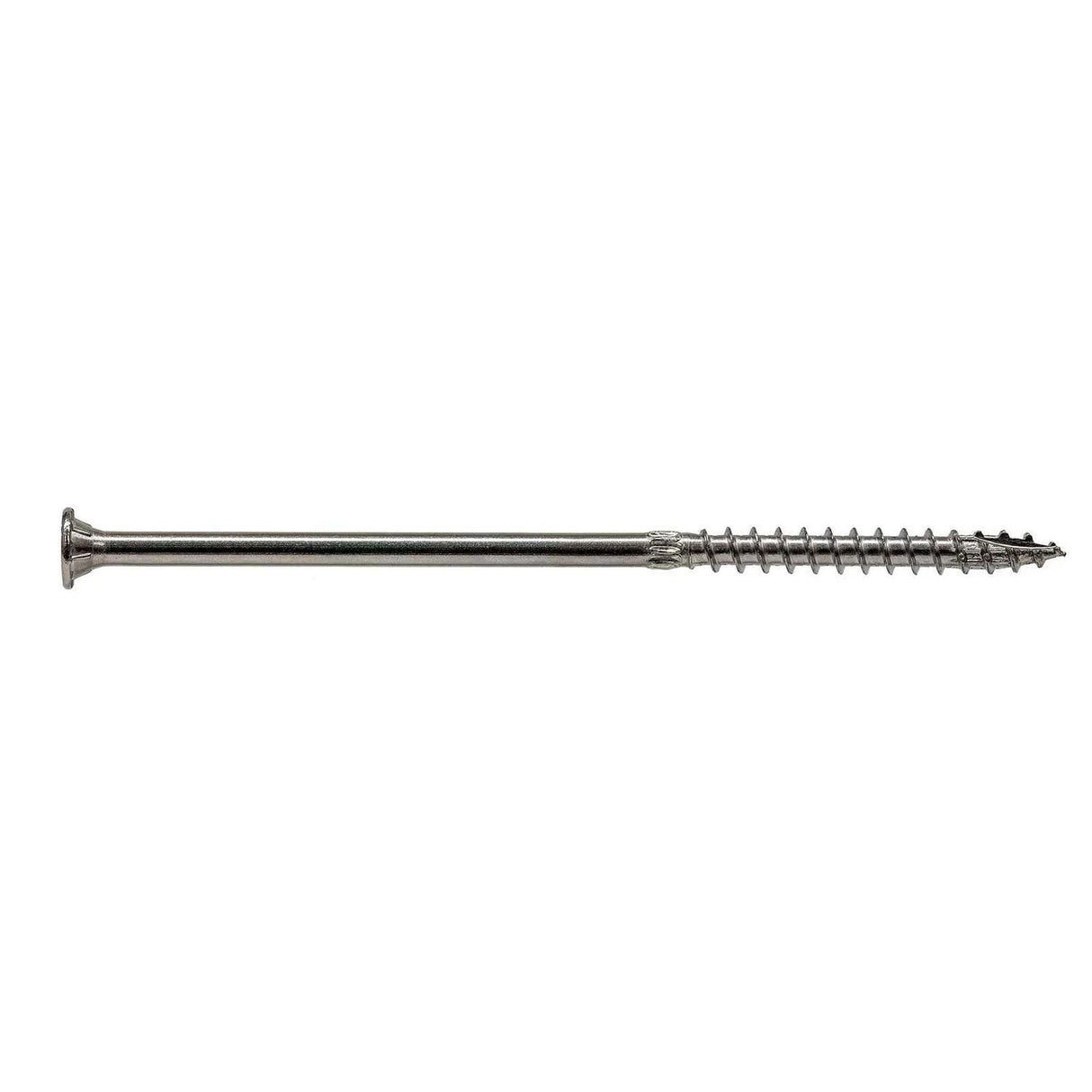 Simpson Strong-Tie SDWS27800SS-RP1 Strong-Drive (0.275" x 8") T50 SDWS Timber SS Screw, Type 316