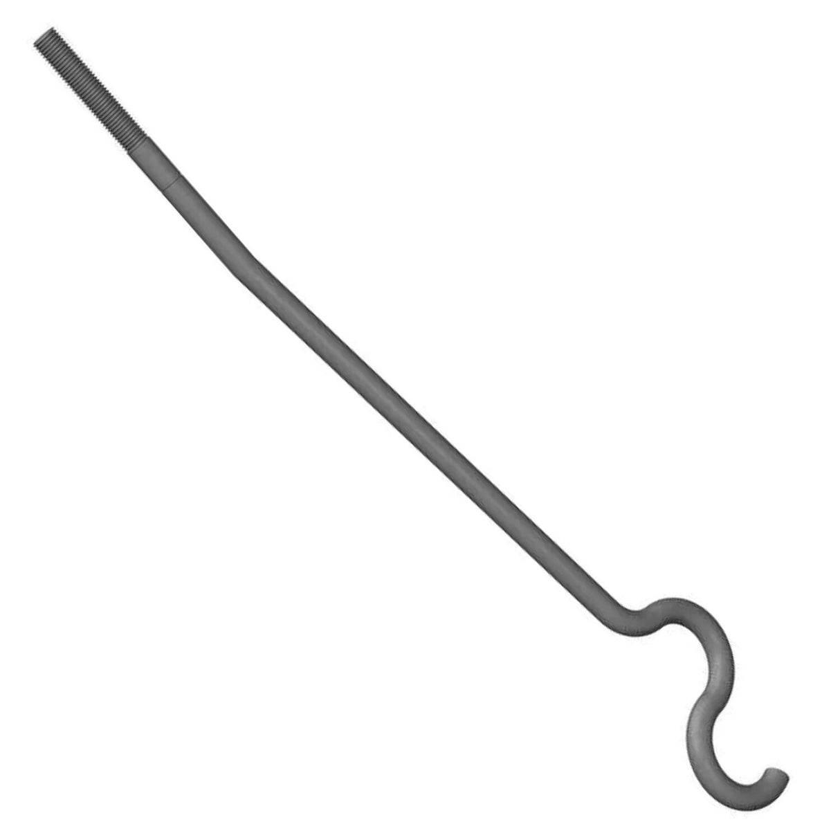 Simpson Strong-Tie SSTB34 (7/8" x 34-7/8") Anchor Bolt for Concrete Applications