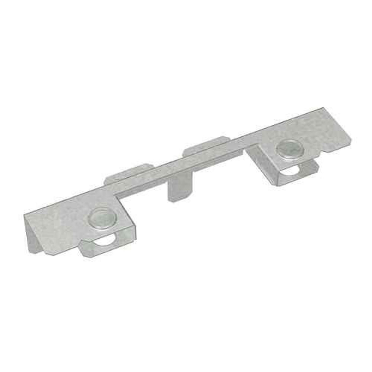 Simpson Strong-Tie SSWTPF12 Strong-Wall Steel Panel Anchor Bolt Template for 12" Wall - (SSW12)