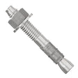 Simpson Strong-Tie STB2-37234S6F50 Strong Bolt (3/8" x 2-3/4") Fully Assembled 2 Wedge Anchor - Type 316 (50 Pack)