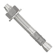 Simpson Strong-Tie STB2-37300S4F50 Strong Bolt (3/8" x 3") Fully Assembled 2 Wedge Anchor - Type 304 (50 Pack)