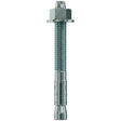 Simpson Strong-Tie STB2-37312S4F50 Strong-Bolt (3/8" x 3-1/2") Fully Assembled 2 Wedge Anchor - Type 304 (50 Pack)