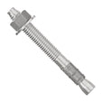 Simpson Strong-Tie STB2-37312S6F50 Strong Bolt (3/8" x 3-1/2") Fully Assembled 2 Wedge Anchor - Type 316 (50 Pack)