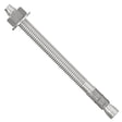 Simpson Strong-Tie STB2-37500S6F50 Strong-Bolt (3/8" x 5") Fully Assembled 2 Wedge Anchor - Type 316 (50 Pack)